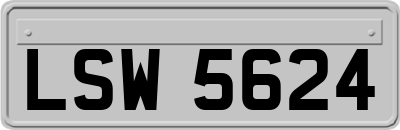 LSW5624