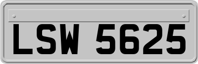 LSW5625