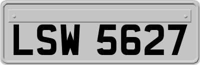 LSW5627