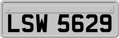 LSW5629
