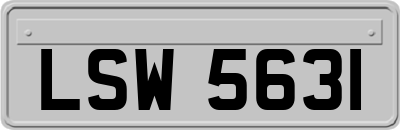 LSW5631