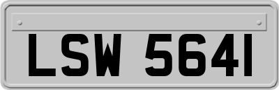 LSW5641