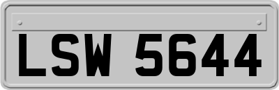LSW5644