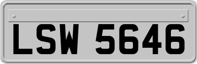 LSW5646