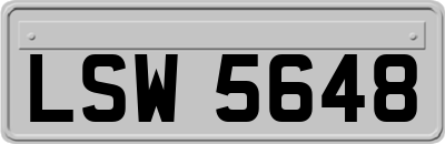 LSW5648