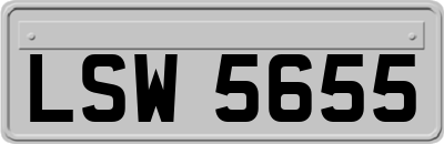 LSW5655