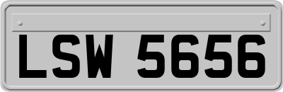 LSW5656