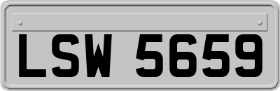 LSW5659