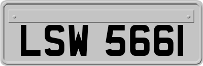 LSW5661