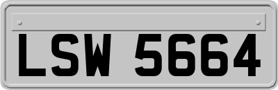 LSW5664