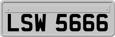 LSW5666