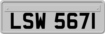 LSW5671
