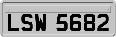 LSW5682