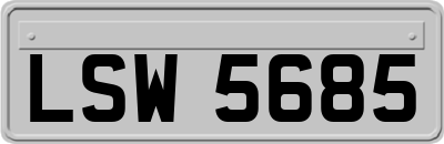 LSW5685