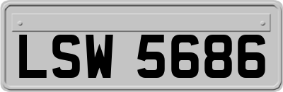 LSW5686