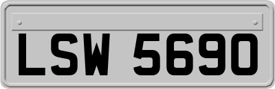 LSW5690