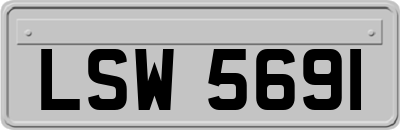 LSW5691