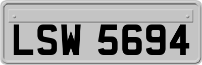 LSW5694