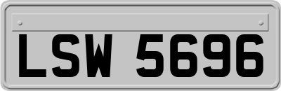 LSW5696