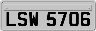 LSW5706