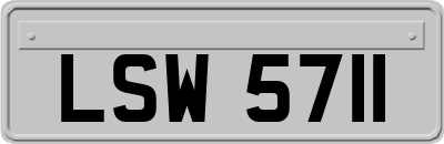 LSW5711
