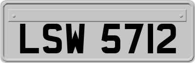LSW5712
