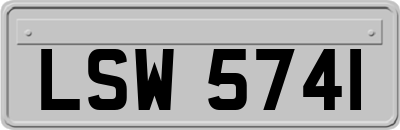 LSW5741