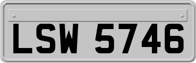 LSW5746