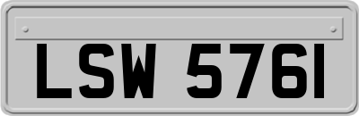 LSW5761