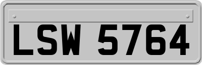 LSW5764