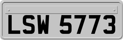 LSW5773