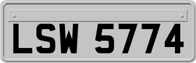LSW5774