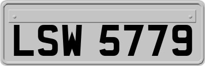 LSW5779