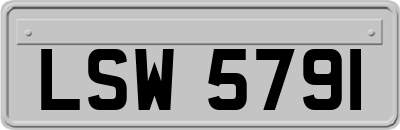 LSW5791
