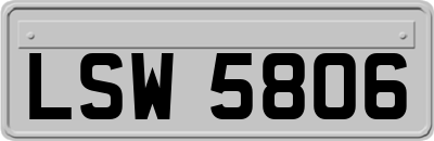 LSW5806