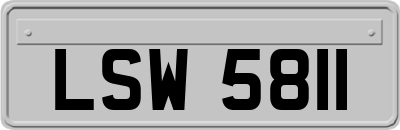 LSW5811