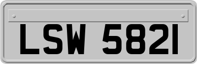 LSW5821