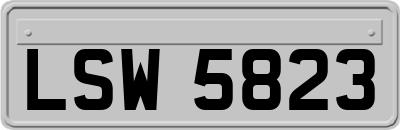 LSW5823