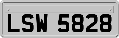 LSW5828
