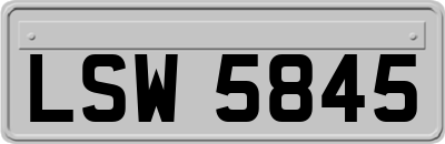 LSW5845