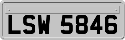 LSW5846