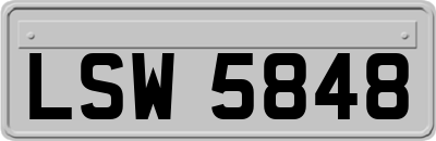 LSW5848