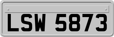 LSW5873