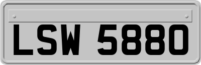 LSW5880