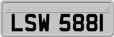LSW5881