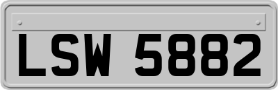 LSW5882