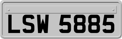 LSW5885