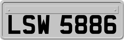 LSW5886