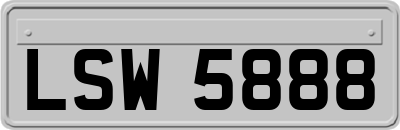 LSW5888