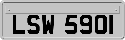 LSW5901